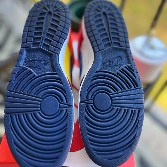 Nike Dunk Low “What The Dunk” - Picture 2 of 4